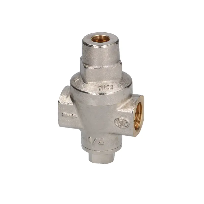 1/2" Female X 1/2" Female Water Pressure Regulator 1