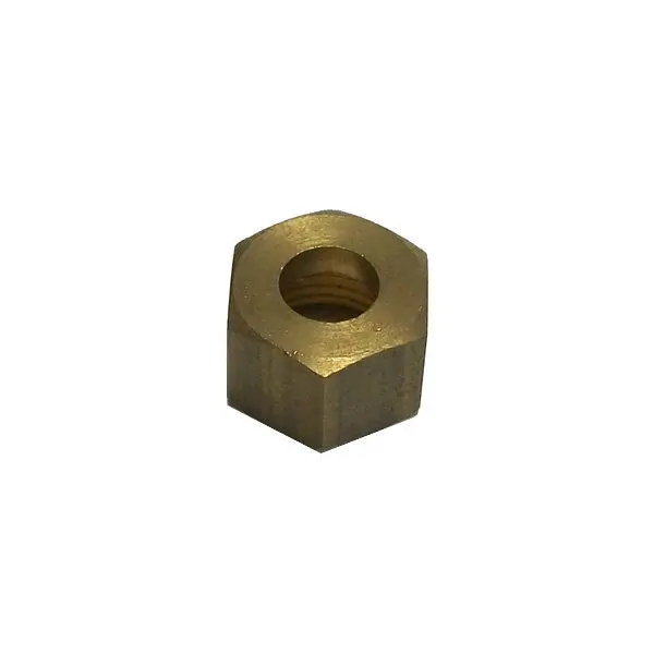 1/2-Inch Cap Nut Replacement 1