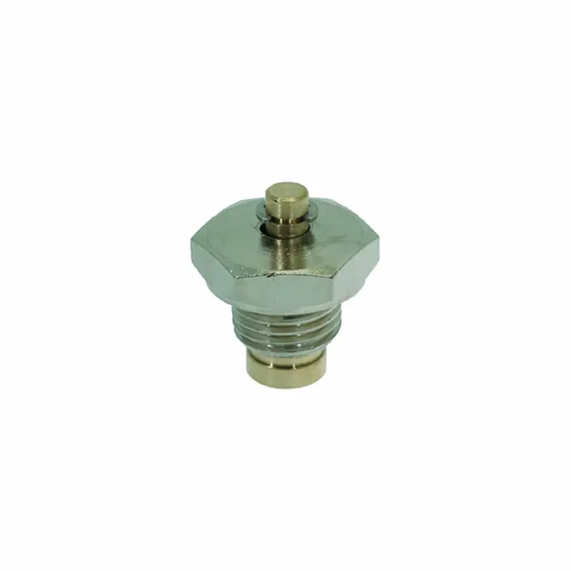 1/4" Anti-Vacuum Safety Valve – Nsf Certified 1