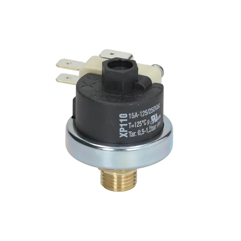 1/4-Inch Female Pressurestat Fitting 1