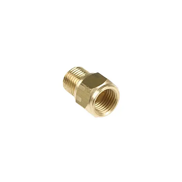 1/4-Inch Female To Male Group Head Fitting (Bsp) 1