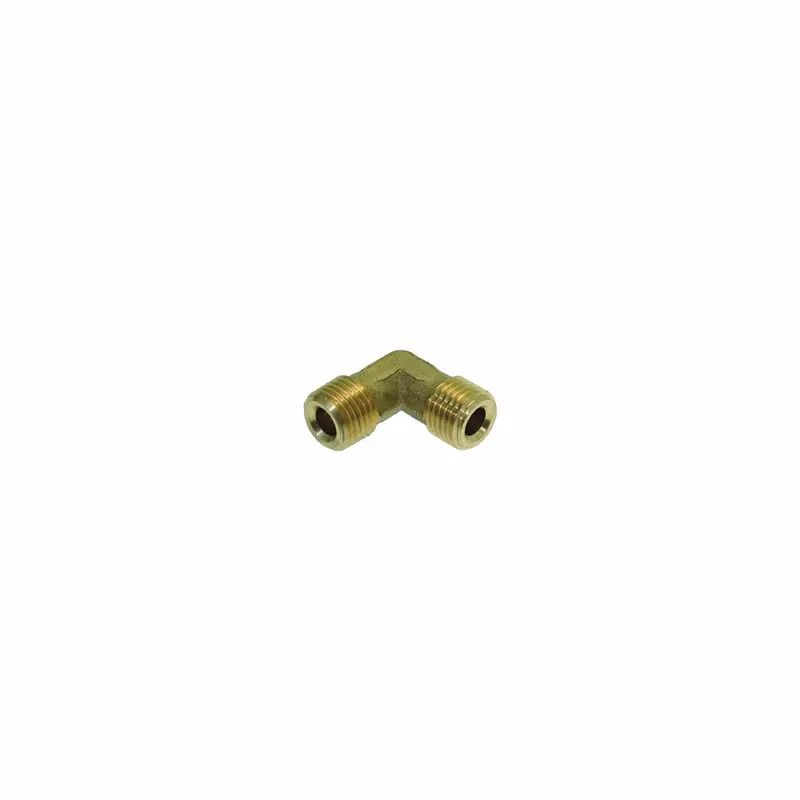 1/4-Inch Male Thread Elbow Fitting – Internal Threaded Connection 1