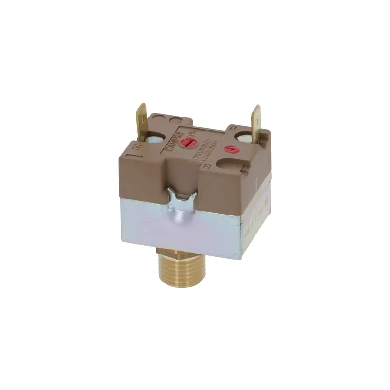 1/4-Inch Pressurestat For Commercial Espresso Machines 1