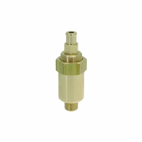1/4-Inch Refrigerant Expansion Valve For Espresso Systems 1