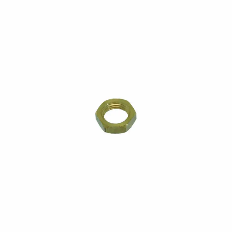 1/8" Hex Locking Fixing Nut 1