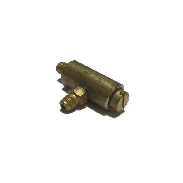 1/8" Male Bsp To 1/8" Male Bsp Expansion Valve 1