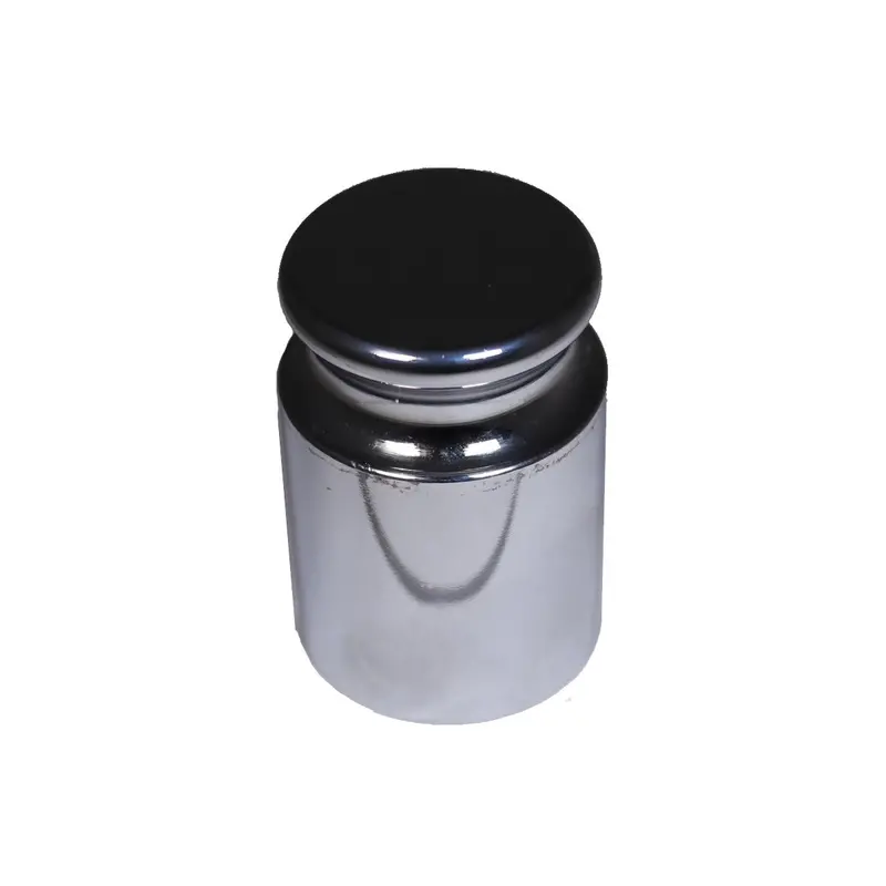 1 Kg Stainless Steel Calibration Weight For Scales 1