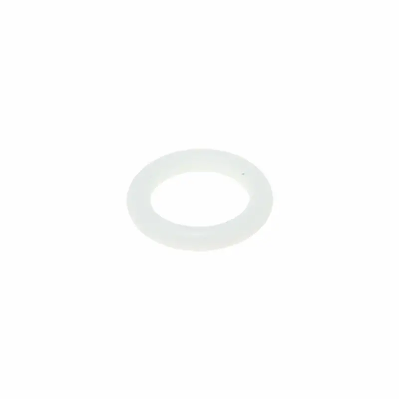 10-Pack Of 10Mm X 2.5Mm Ptfe Sealing Gaskets 1