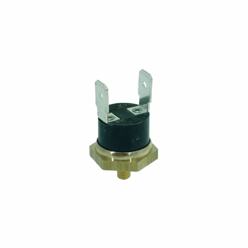 100°C Safety Thermostat For Coffee Equipment 1