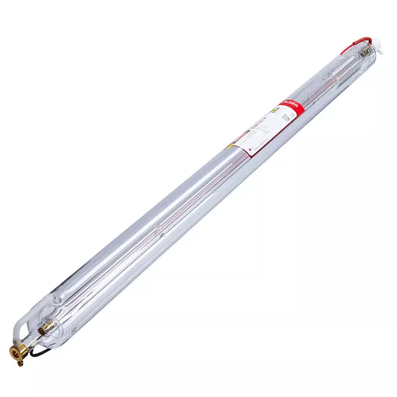 100W Co2 Laser Tube 1