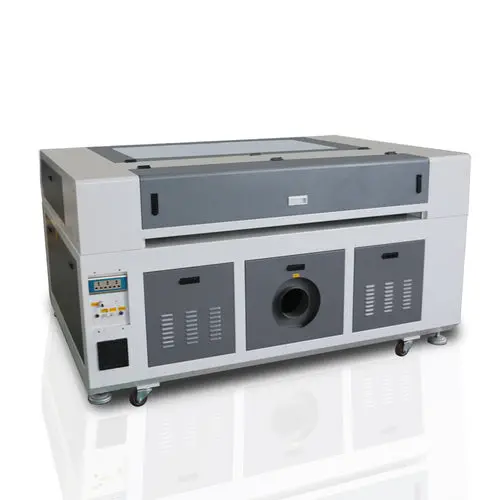 100W Co₂ Laser Cutter And Engraver (3' × 4') 1