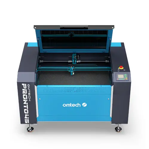 100W Laser Engraver & Cutter – 24X40 Inch 1