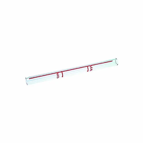 11 X 140Mm Espresso Machine Sight Glass Tube 1