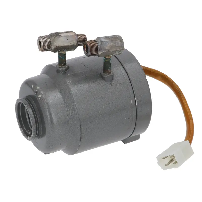110–120V Water-Cooled Clamp-Flange Pump Motor (Zecchin Model 56401) 1
