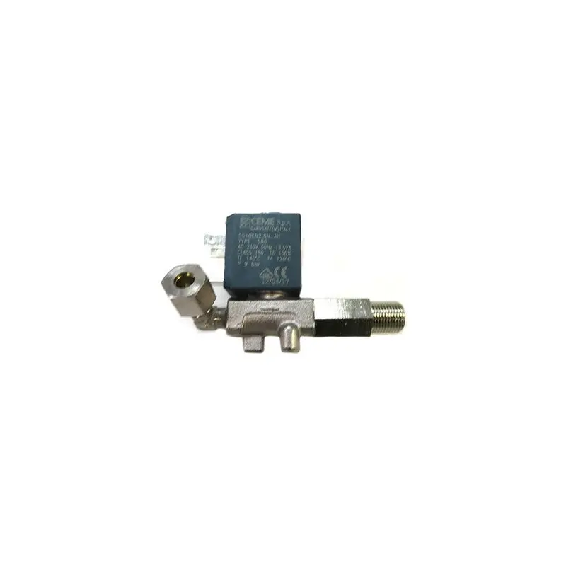110V Ceme Hot Water Dispense Solenoid Valve Assembly 1