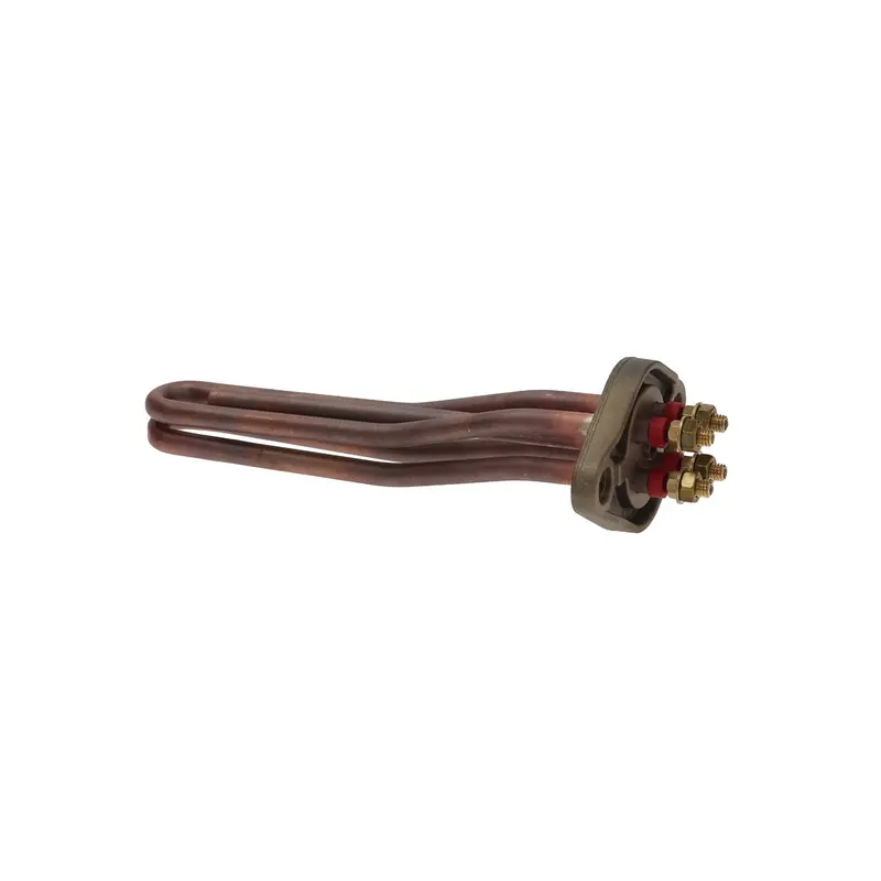 110V Immersion Heating Element – 1700W, 180Mm Length 1