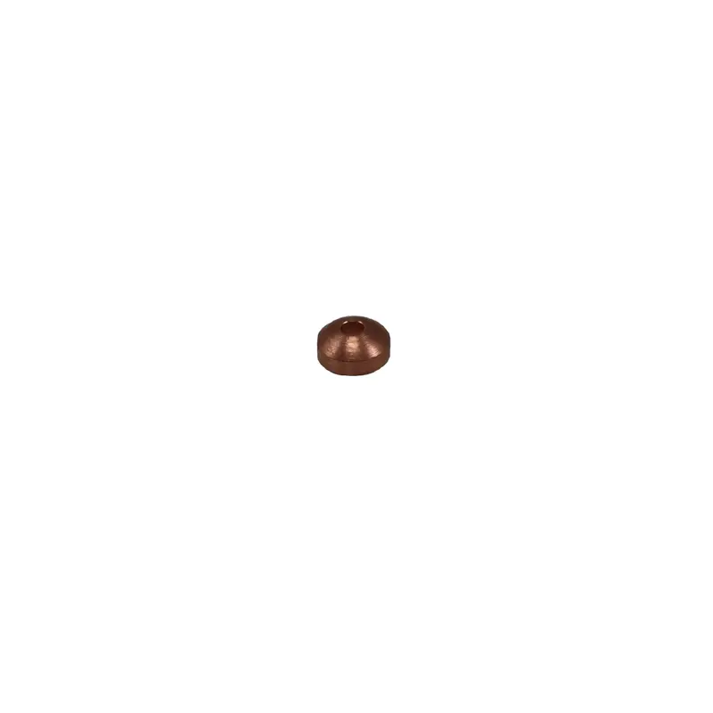 11Mm Copper Compression Ferrule For Espresso Machine Tubing 1