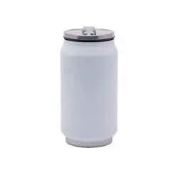 12 Oz Can-Style Sublimation Thermos 1