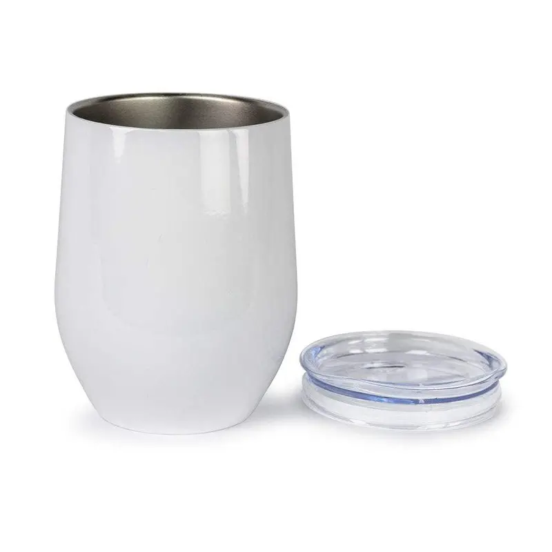 12 Oz Wine Tumbler Blank 1