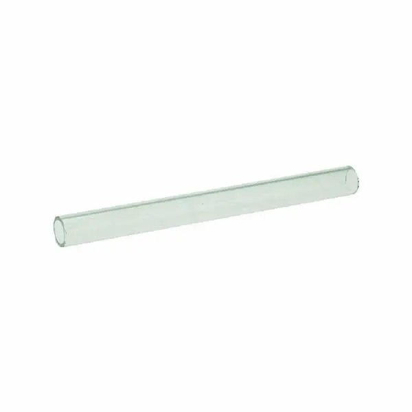 12-Piece Pack Of 130Mm Clear Crystal Sight Glasses 1