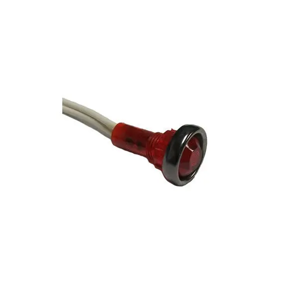 120V Led Indicator Light Module 1