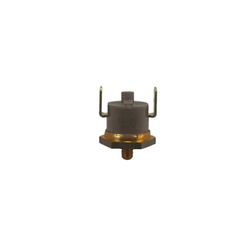 135°C High-Limit Safety Thermostat 1