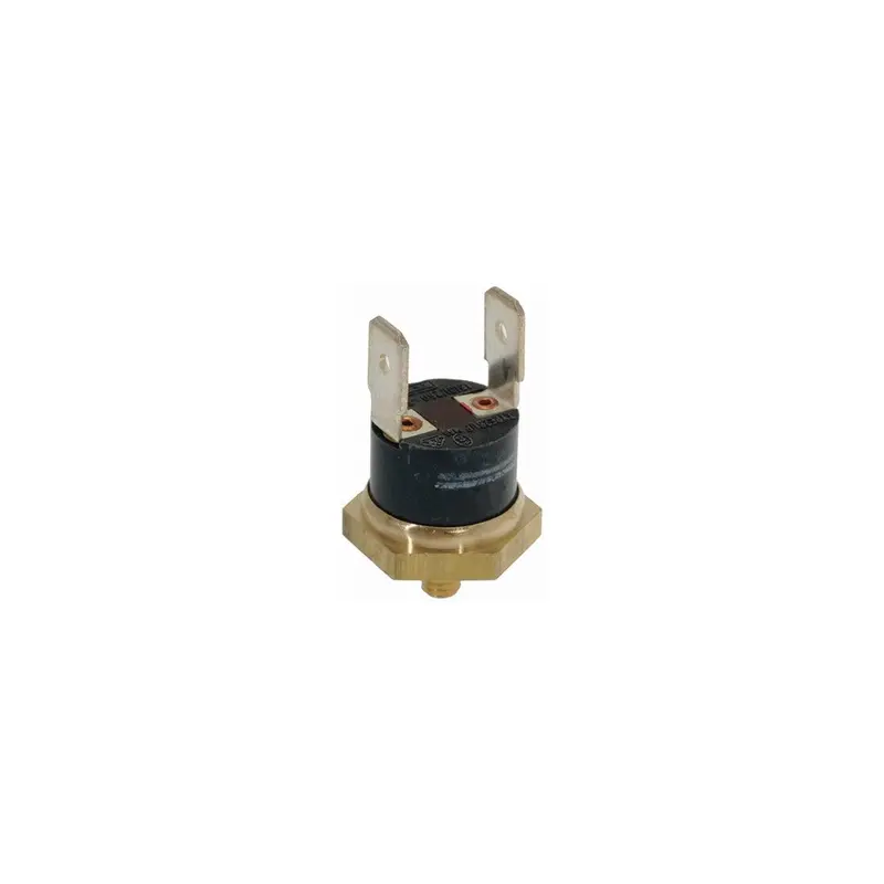 140°C Resettable Thermostat For Espresso Machines 1
