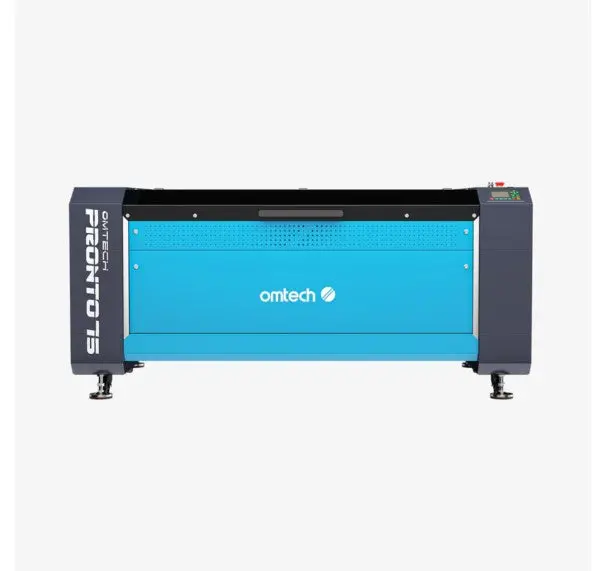 150W Co₂ Laser Engraving And Cutting Machine (3' × 5') 1