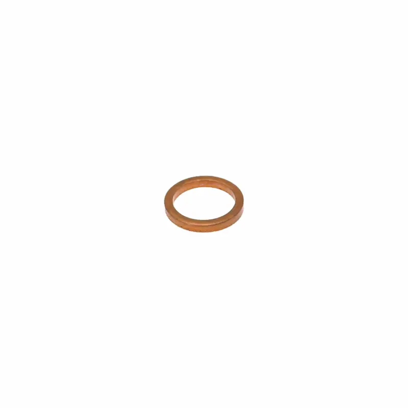 16.5 × 12 Mm Copper Espresso Portafilter Gasket 1