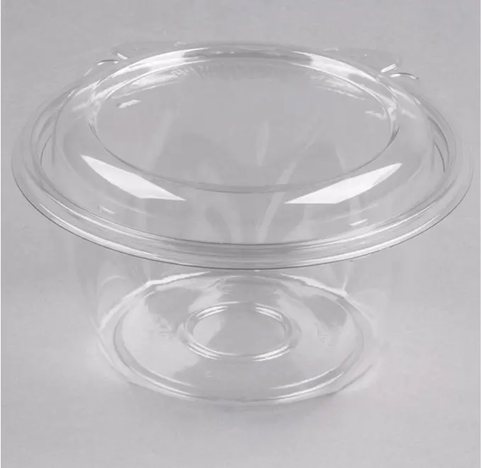 16-Inch Dome-Shaped Food Storage Container 1