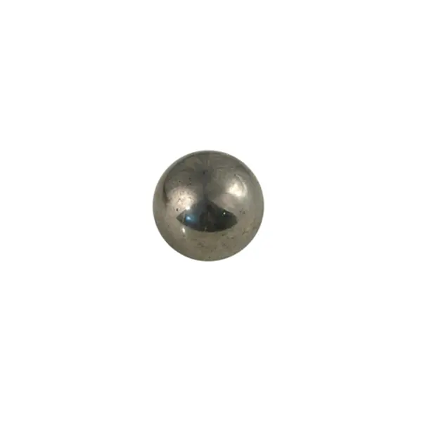 16 Mm Stainless Steel Ball Bearing For Espresso Valves 1