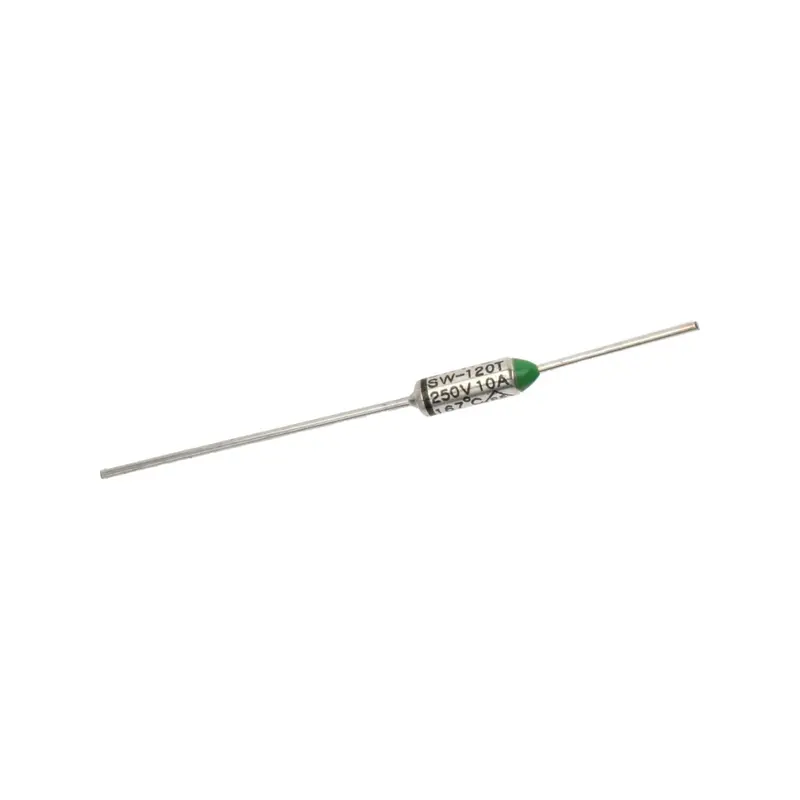 167°C Thermal Cut-Off Fuse For Espresso Machines 1