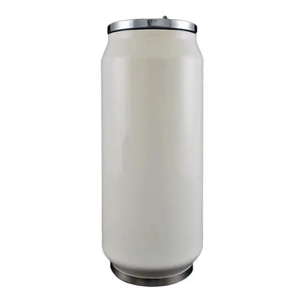 17 Oz Can-Style Sublimation Tumbler 1