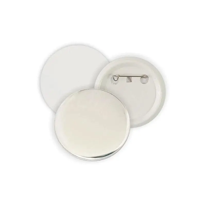 2.25-Inch (58Mm) Promotional Button Badges 1