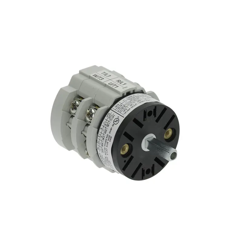 20A Two-Position Toggle Power Switch 1