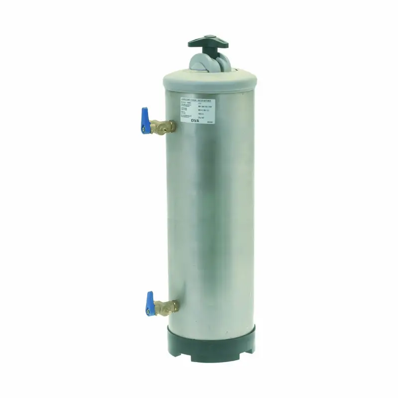 20L Rechargeable Water Softener System For Espresso Machines 1