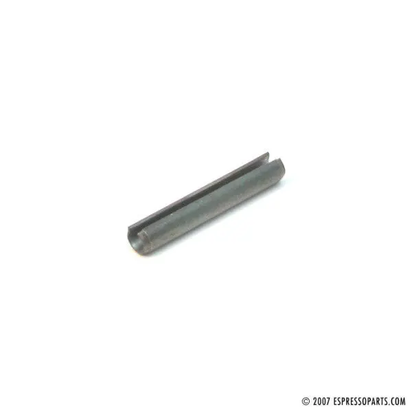 22 Mm Elastic Retaining Pin For Plastic La Pavoni Steam Knobs 1