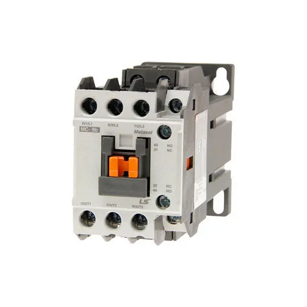 230V 16A Industrial Contactor Relay 1