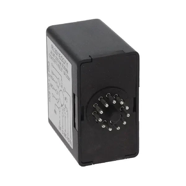 230V Gicar 11-Pin Automatic Boiler Fill Controller 1
