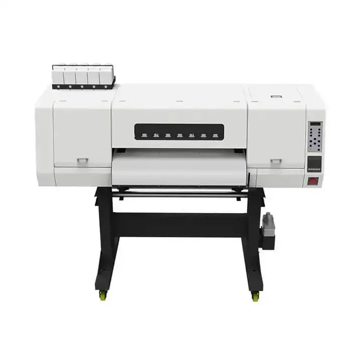24-Inch Standard Direct-To-Film (Dtf) Printer 1