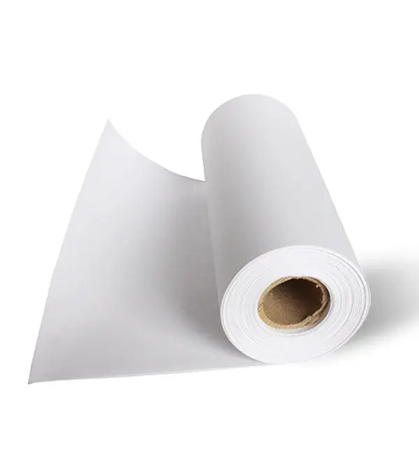 24-Inch Sublimation Paper Roll 1