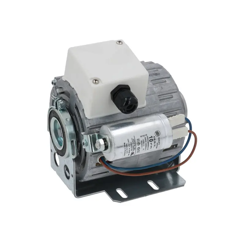 240V 330W Rotary Vane Pump Motor – Commercial Grade 1