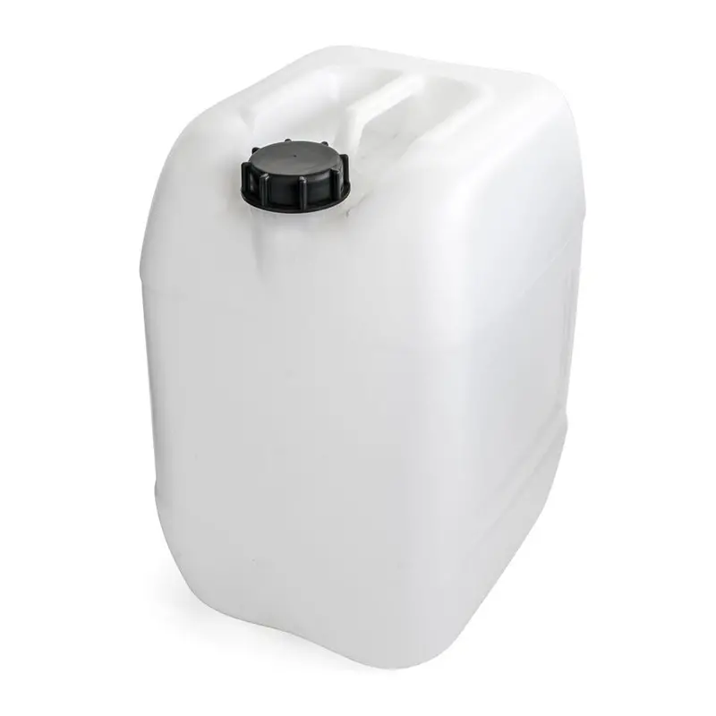 25L Polyethylene Waste Tank (6.6 Gallon) 1