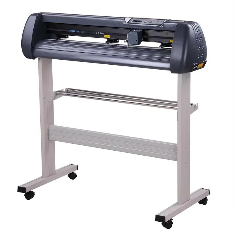 28-Inch Or 34-Inch Wide Format Cutting Plotter 1