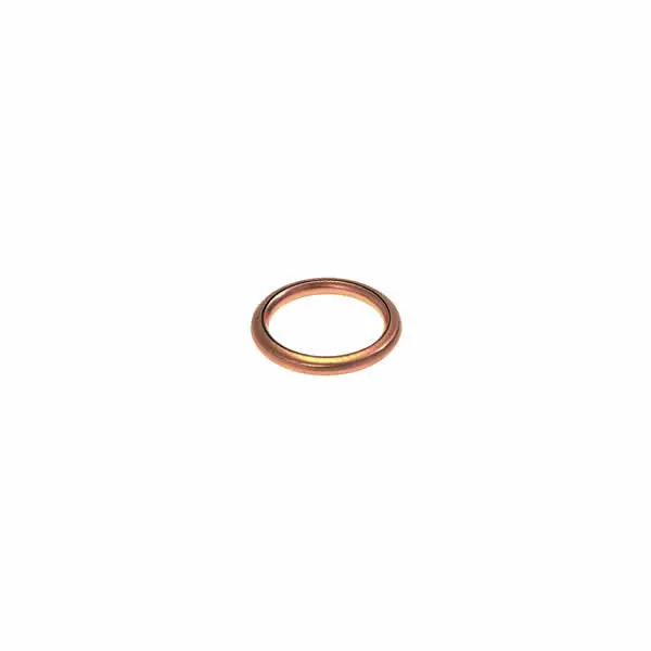 3/8" Copper Boiler Gasket 1