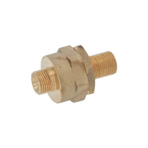 3/8" Pump Inlet Filter Connector Fitting 1