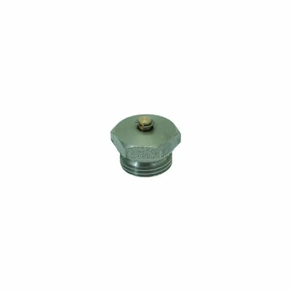 3/8" Stainless Steel Anti-Vacuum Relief Valve 1