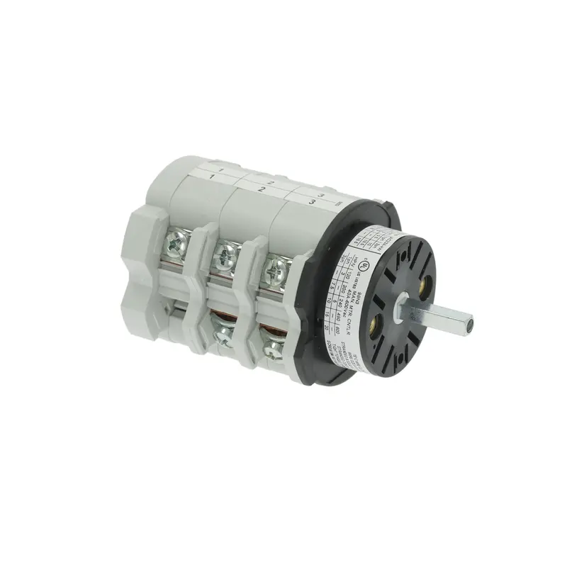 32A Three-Position Toggle Switch For Espresso Controls 1