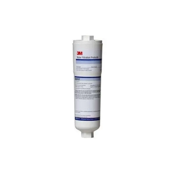 3M Cuno Cfs717 Legacy Inline Beverage Filtration System 1