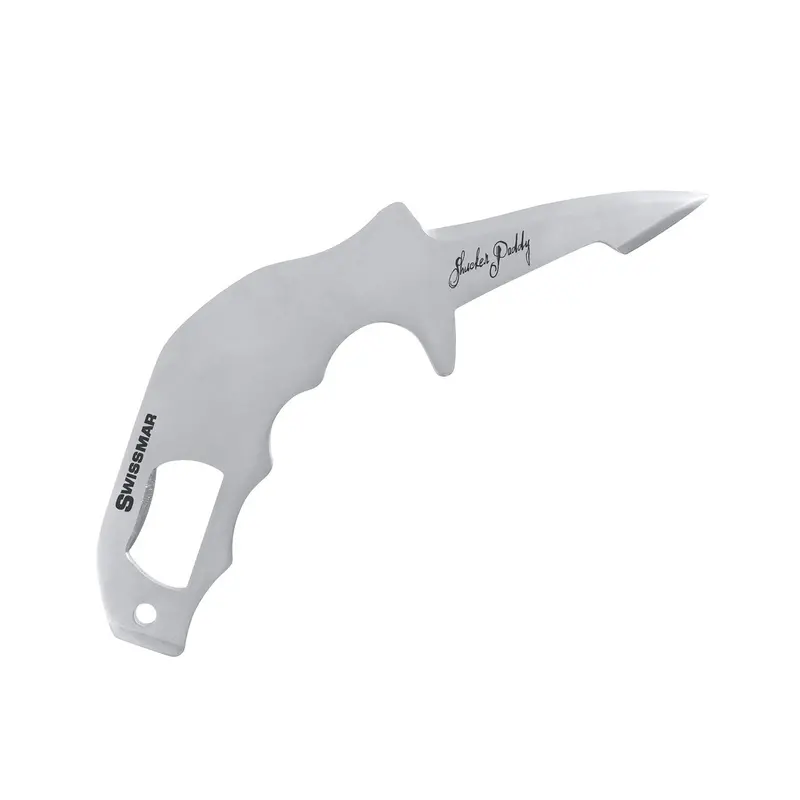 4-In-1 Multi-Function Oyster And Seafood Shucking Tool 1